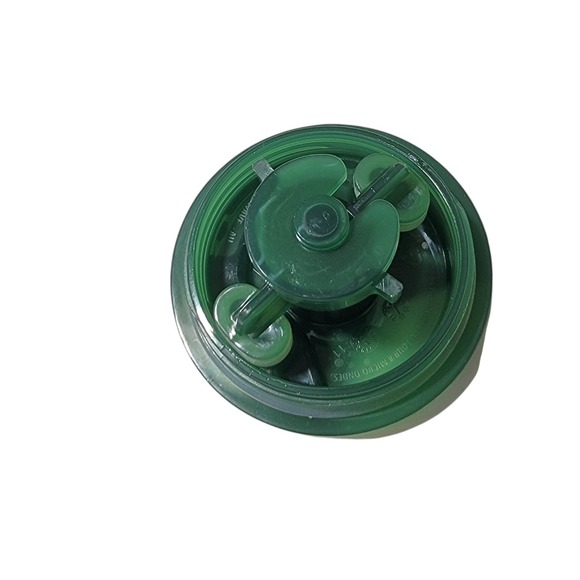 Starbucks 2024 Tumbler Siren Mermaid 16oz‎ Cup with Lid Green Pink - Picture 9 of 11